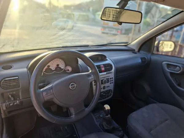 Opel Corsa 1.3 CDTi 13