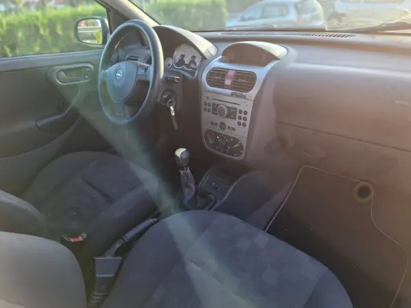 Opel Corsa 1.3 CDTi 20