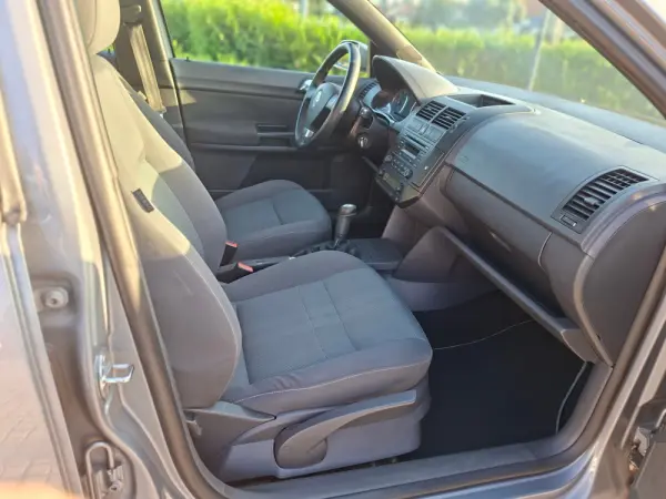 Volkswagen Polo 1.4 TDi Trendline Pack 20