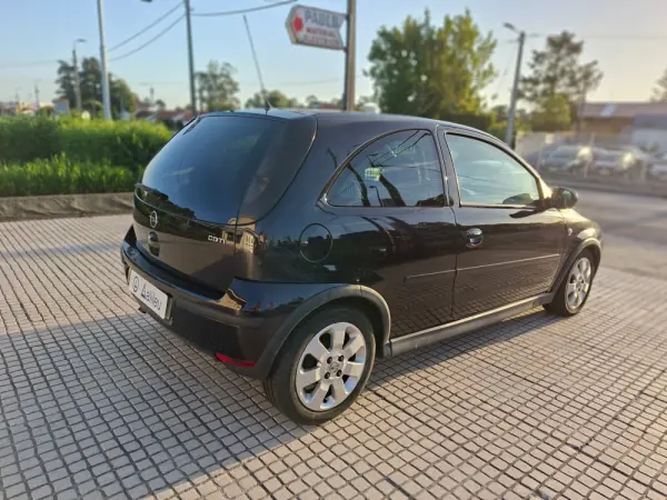 Opel Corsa 1.3 CDTi 5