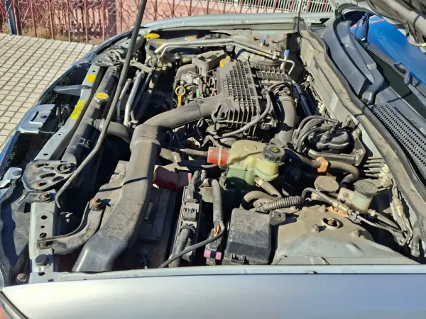 Nissan Almera 1.5 dCi Action 27