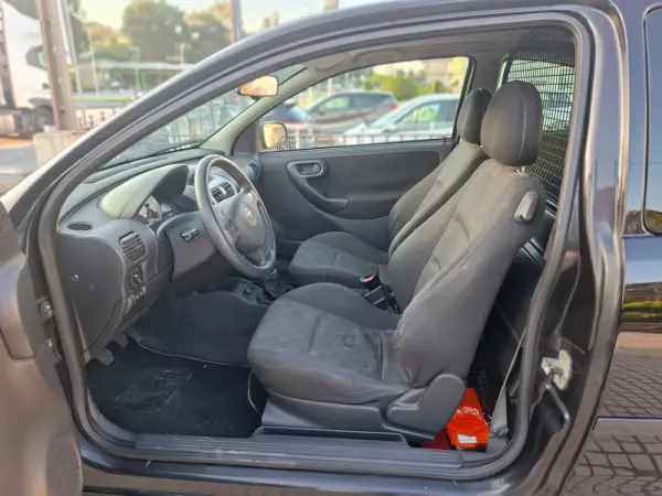 Opel Corsa 1.3 CDTi 12