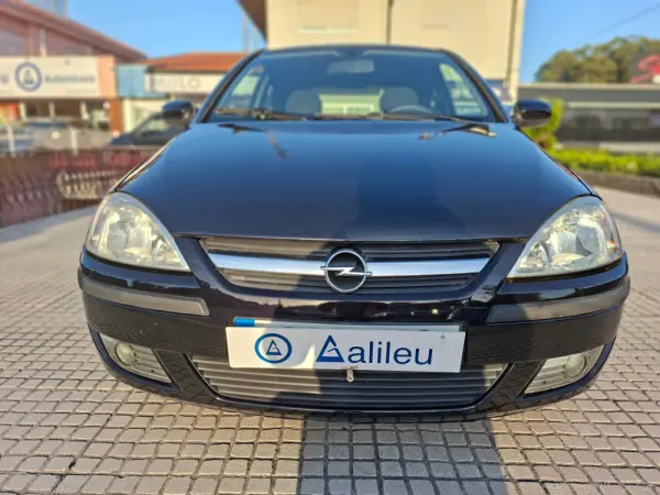 Opel Corsa 1.3 CDTi 2