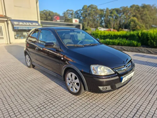 Opel Corsa 1.3 CDTi 3