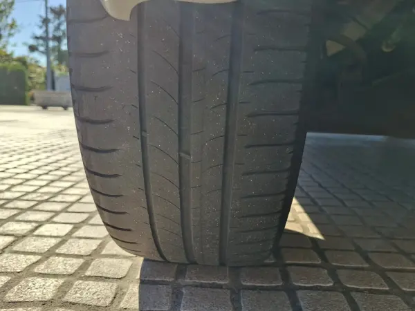 Nissan Almera 1.5 dCi Action 10