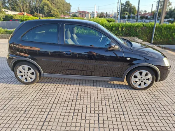 Opel Corsa 1.3 CDTi 4