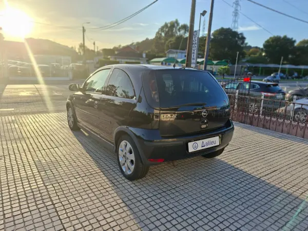 Opel Corsa 1.3 CDTi 7