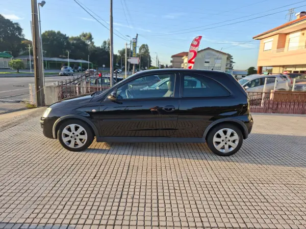 Opel Corsa 1.3 CDTi 6
