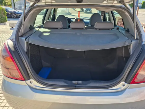 Nissan Almera 1.5 dCi Action 11