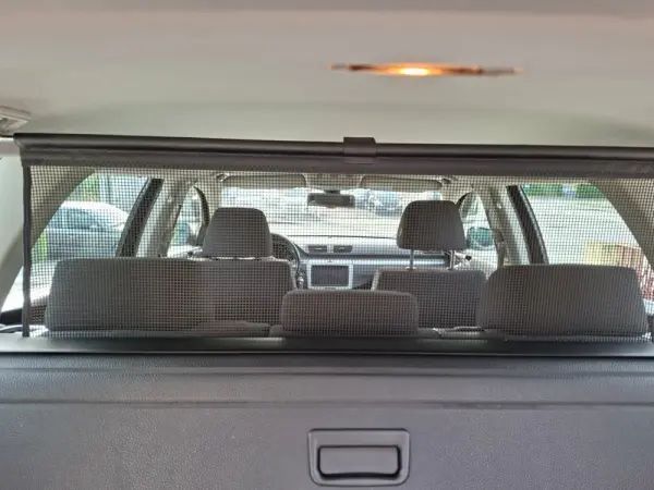 Volkswagen Passat Variant 1.6 TDi BlueMotion 13