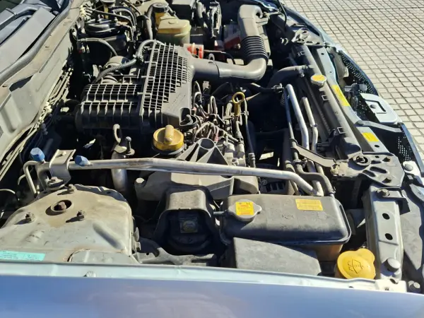 Nissan Almera 1.5 dCi Action 26