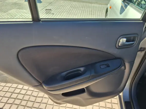 Nissan Almera 1.5 dCi Action 24