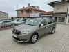 Dacia Logan MCV 0.9 TCe Pack