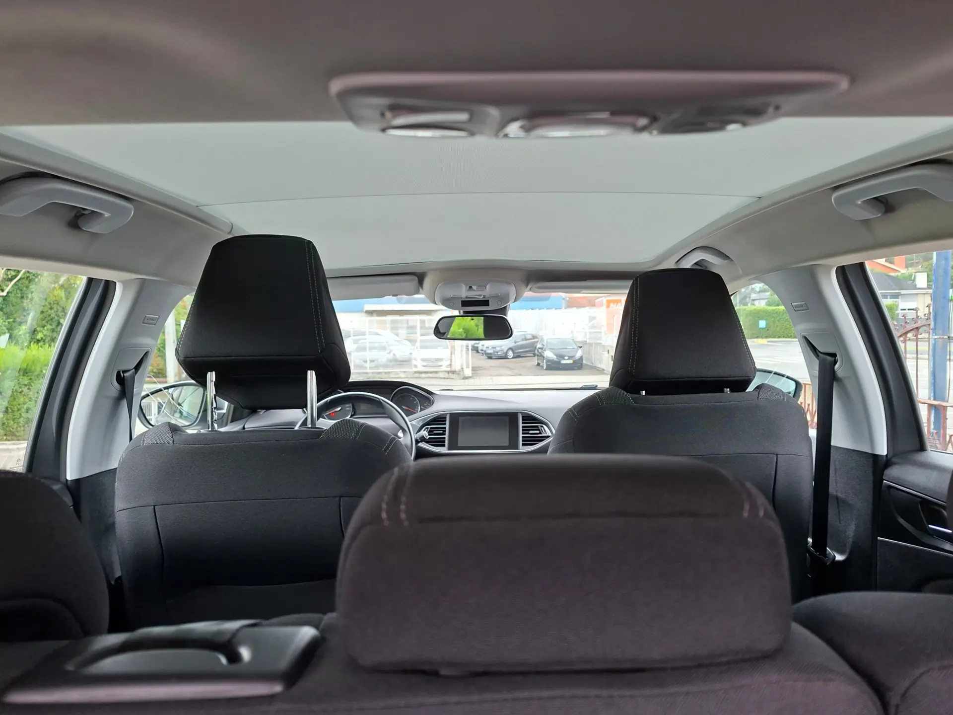 Peugeot 308 1.2 PureTech Allure 24