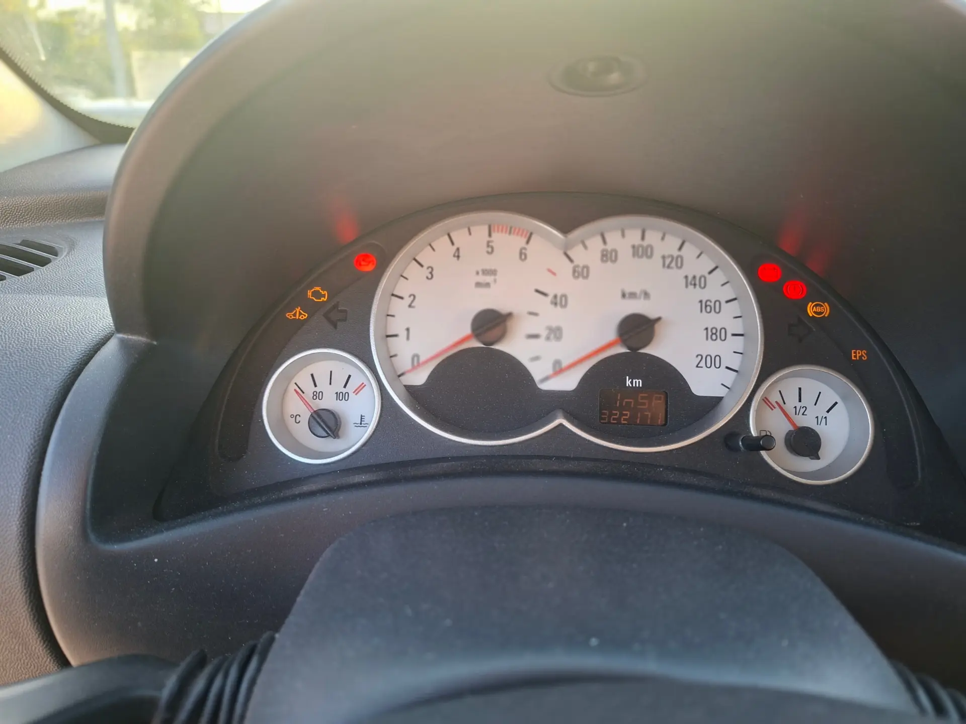 Opel Corsa 1.3 CDTi 17