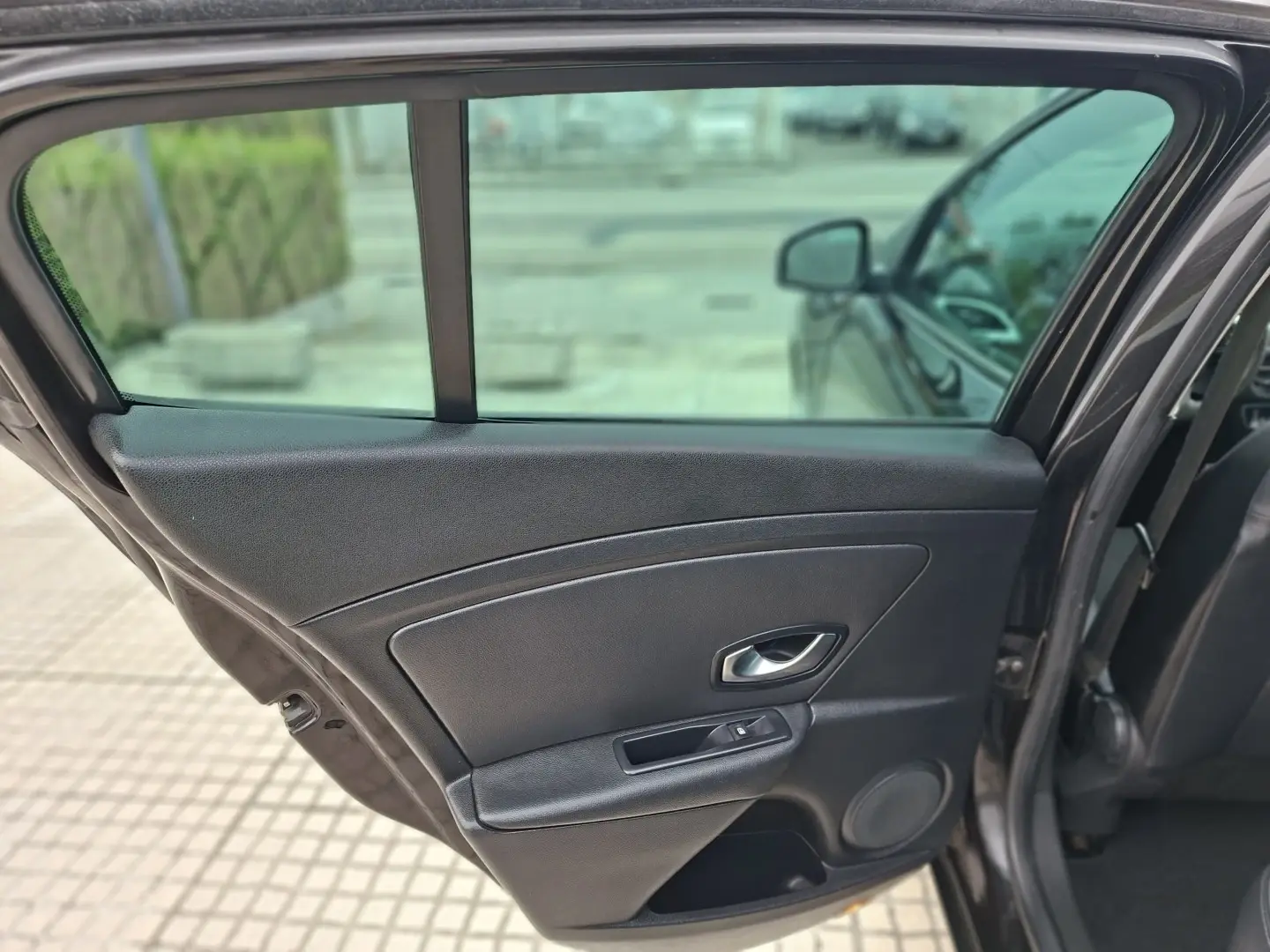 Renault Mégane 1.5 dCi Luxe 14