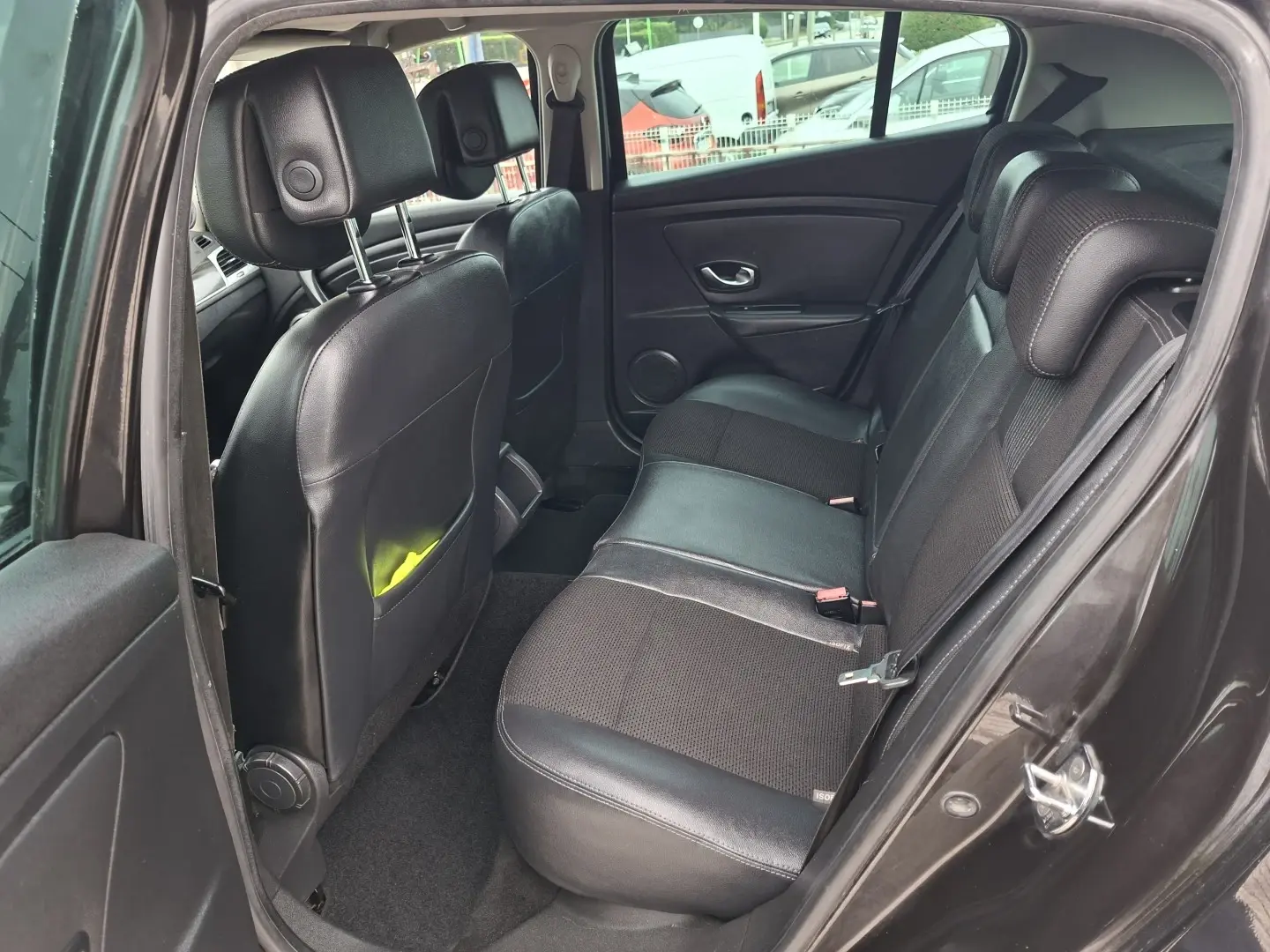 Renault Mégane 1.5 dCi Luxe 13