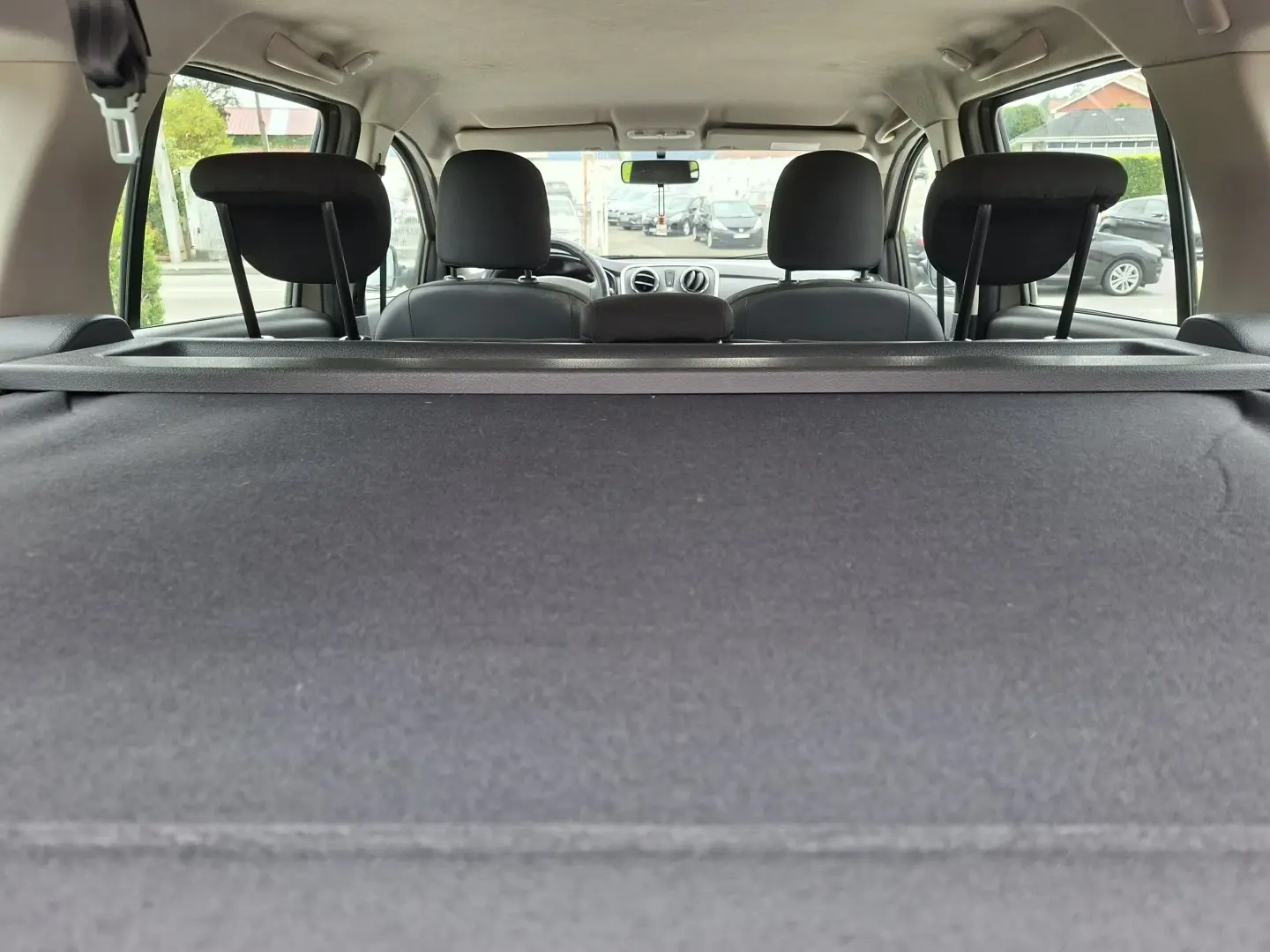 Dacia Logan MCV 0.9 TCe Pack 13