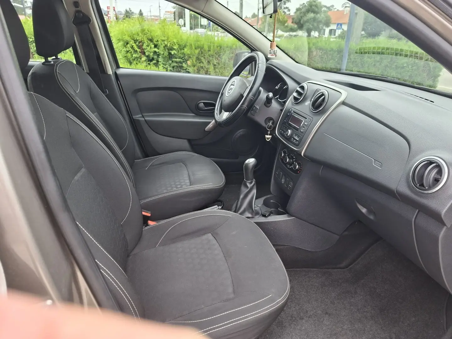 Dacia Logan MCV 0.9 TCe Pack 24