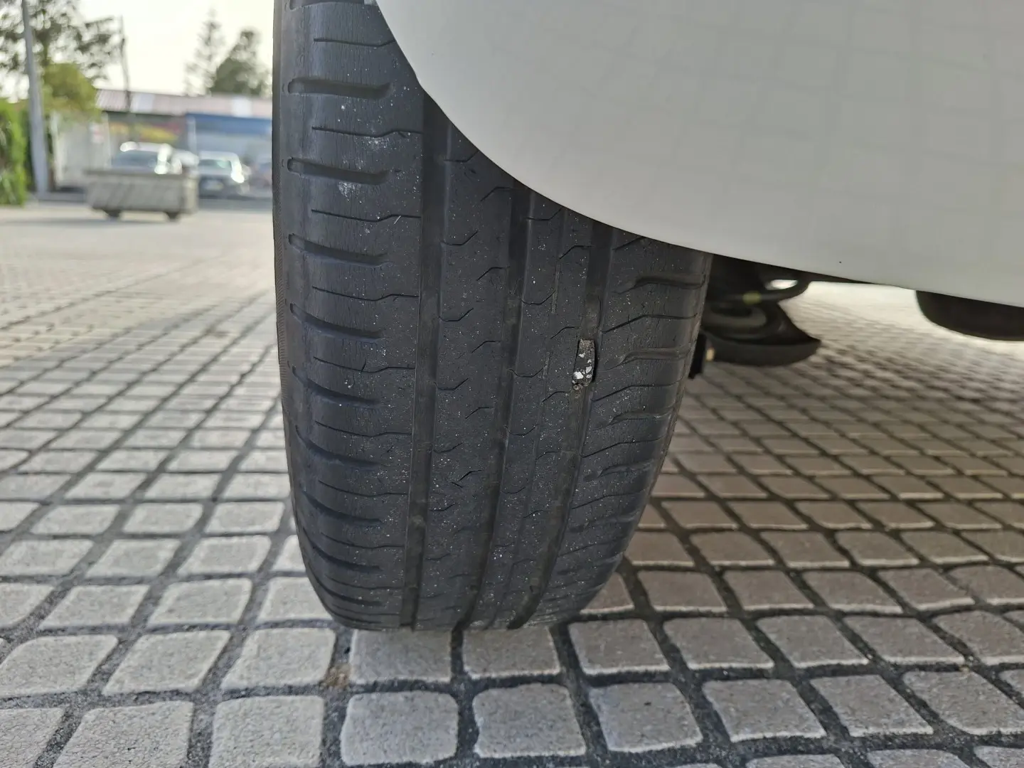 Citroen C1 VTi Feel 10