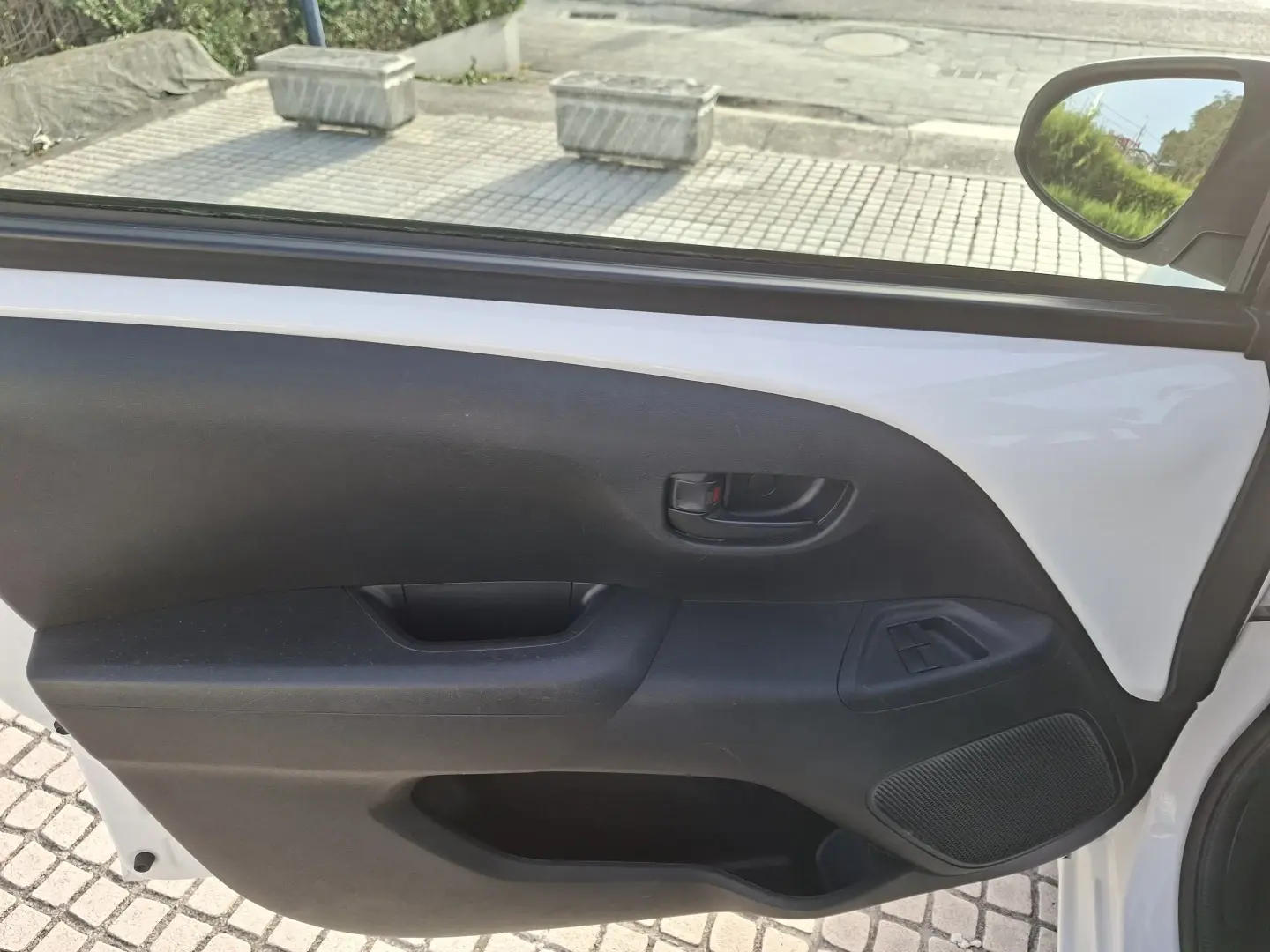 Citroen C1 VTi Feel 17