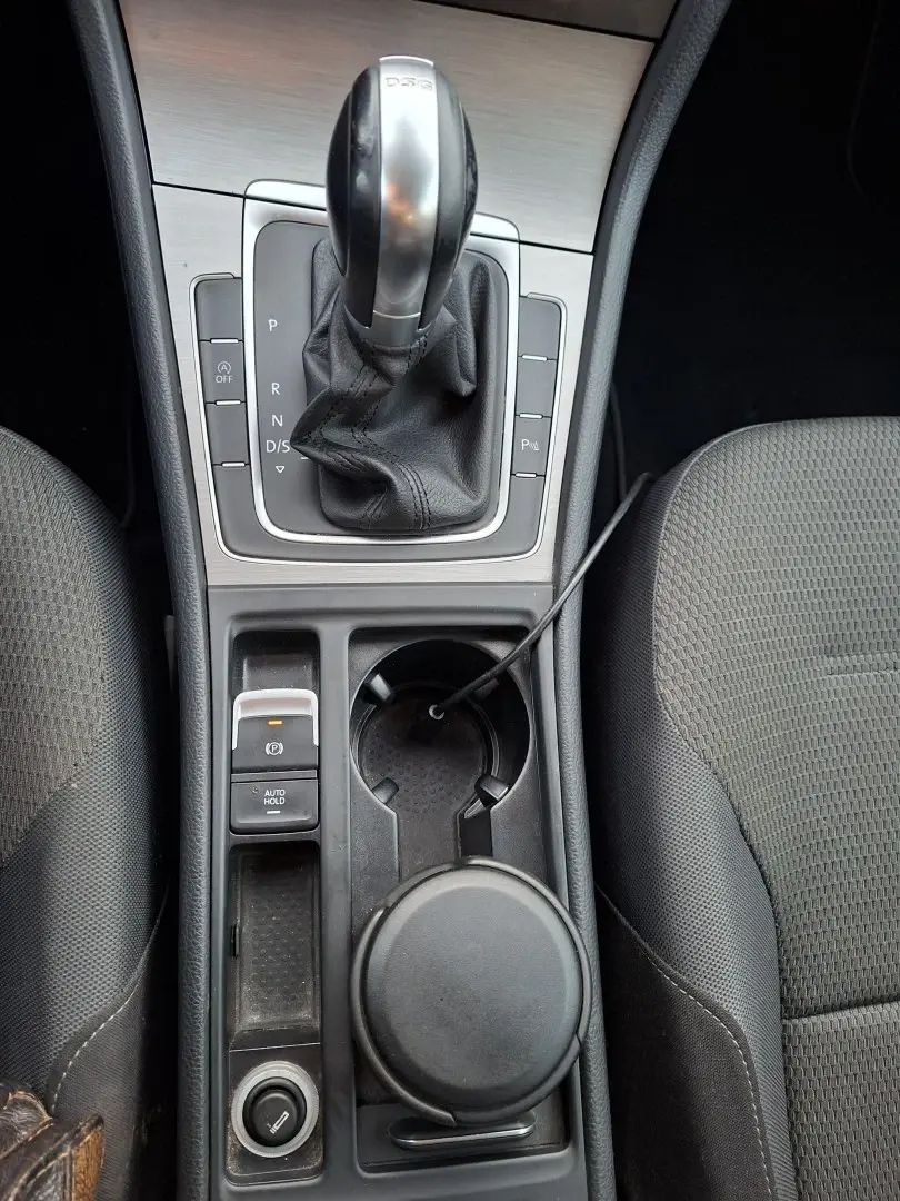 Volkswagen Golf 1.6 TDi GPS Edition DSG 21