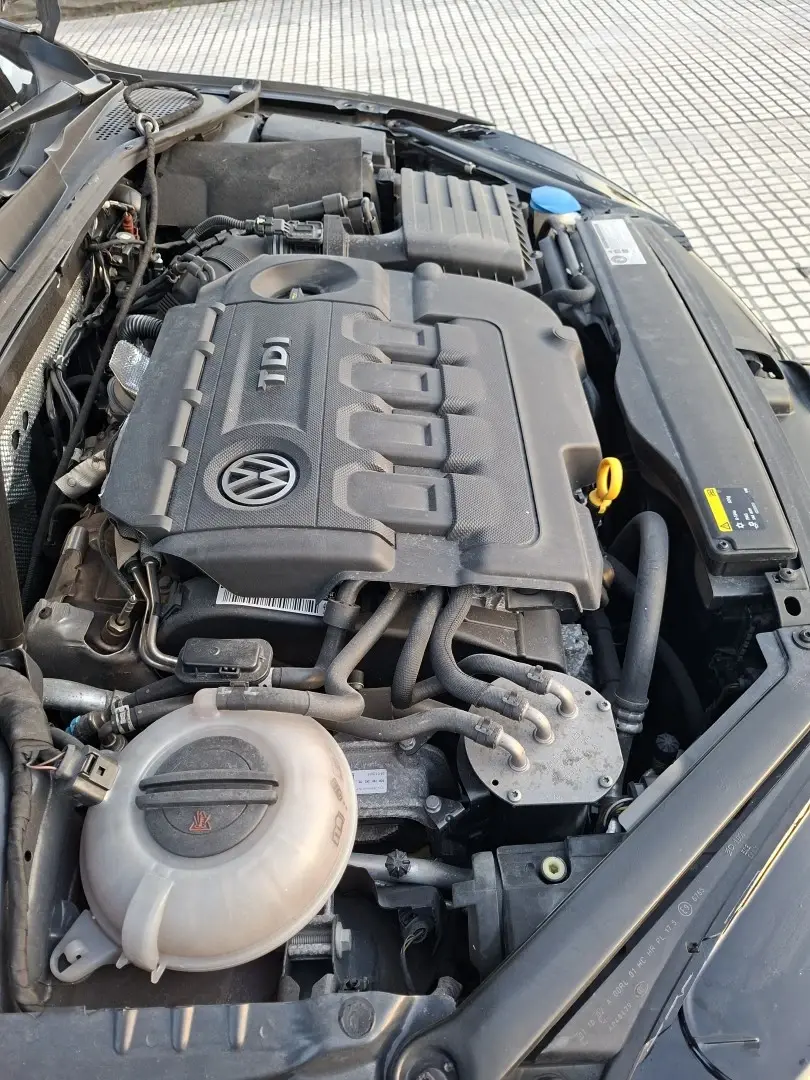 Volkswagen Golf 1.6 TDi GPS Edition DSG 26