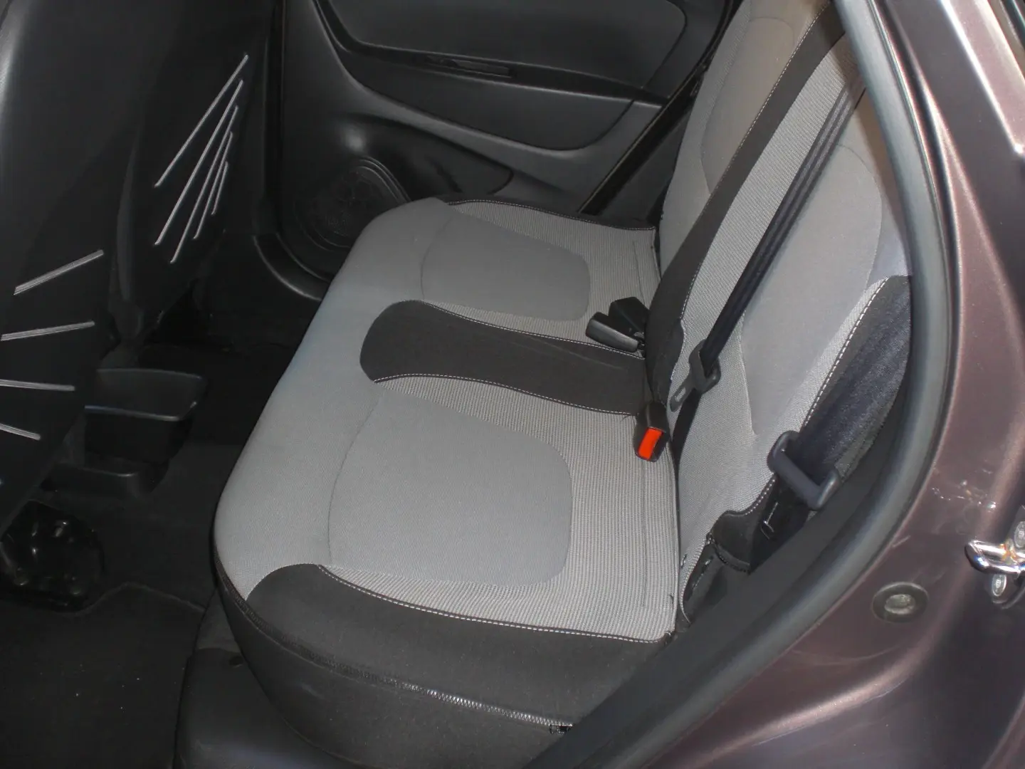 Renault Captur 1.5 dCi Exclusive C/Pneu 18