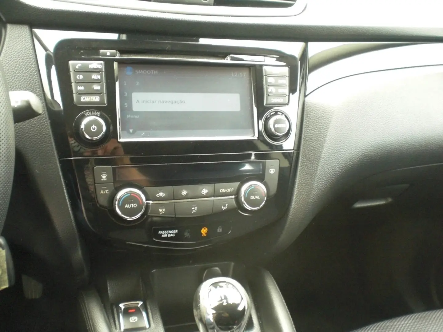 Nissan Qashqai 1.5 dCi 360 Pack S 18