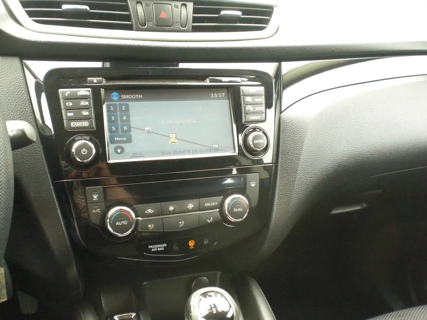 Nissan Qashqai 1.5 dCi 360 Pack S 19