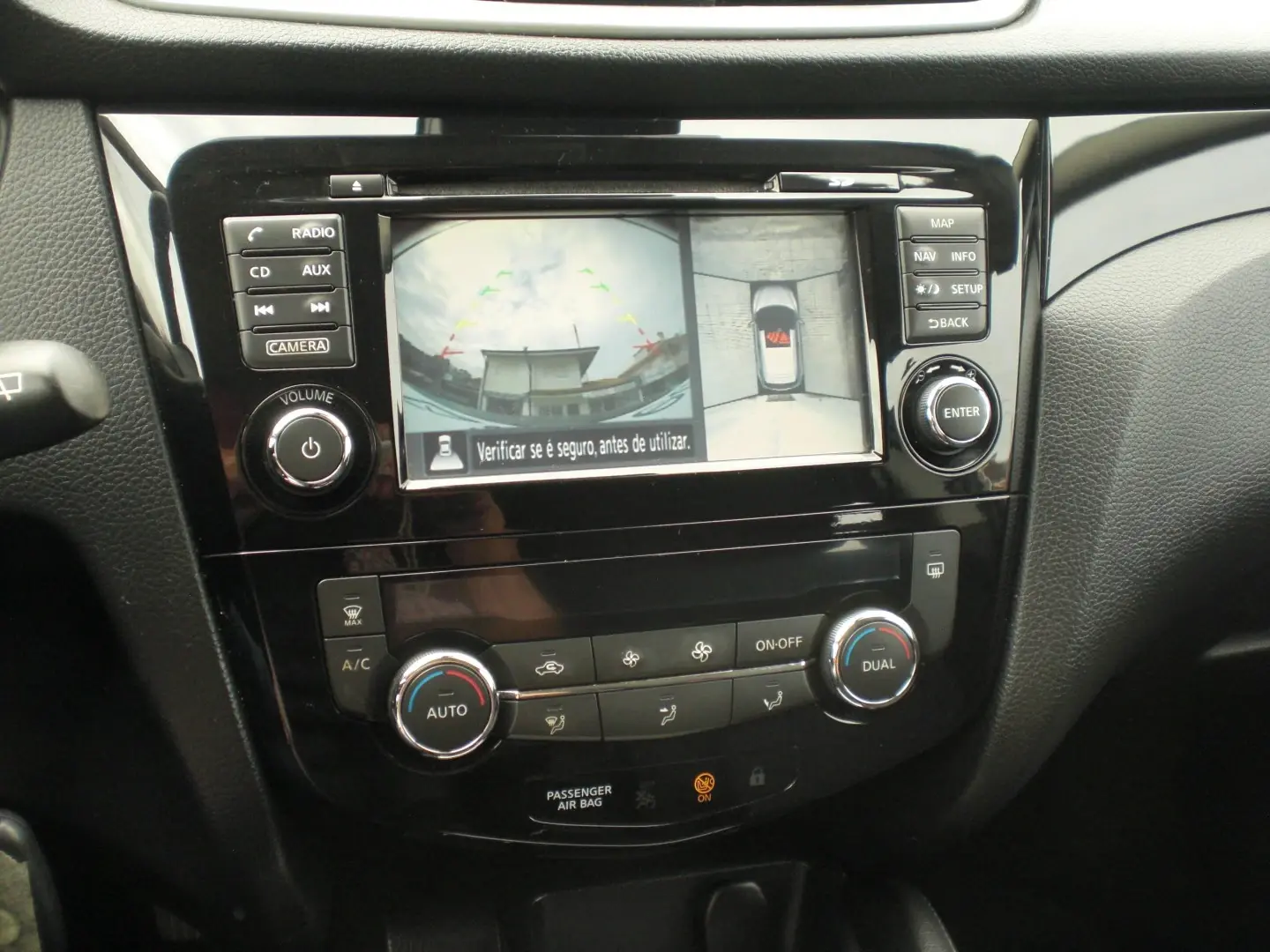 Nissan Qashqai 1.5 dCi 360 Pack S 20