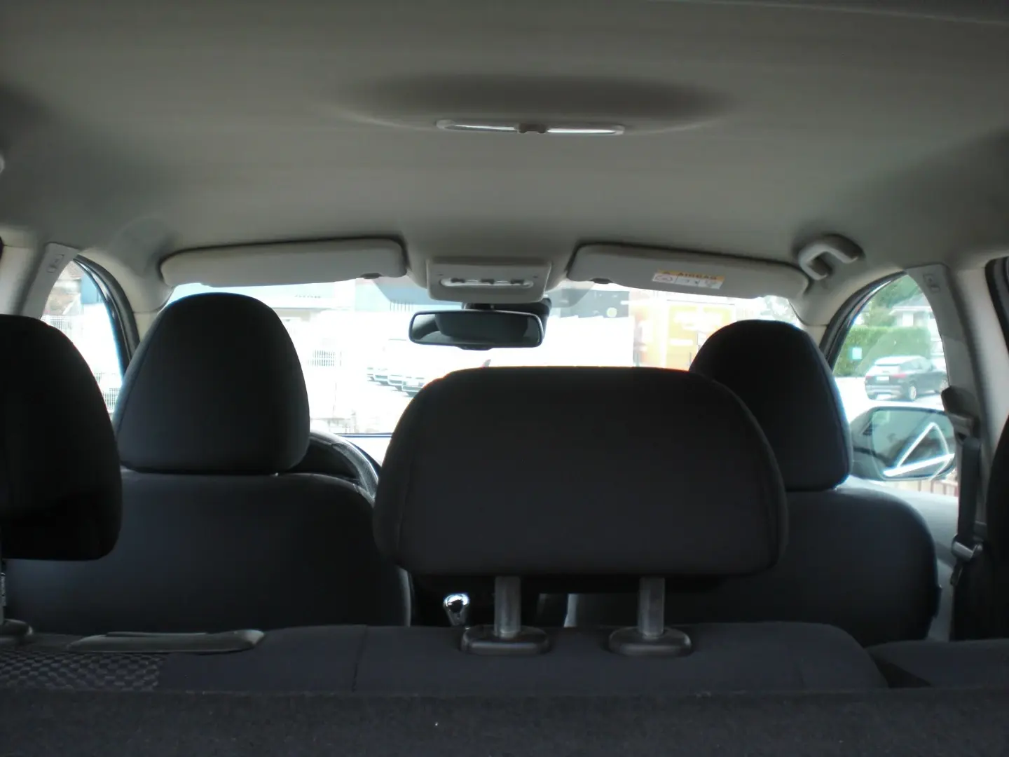 Nissan Qashqai 1.5 dCi 360 Pack S 23