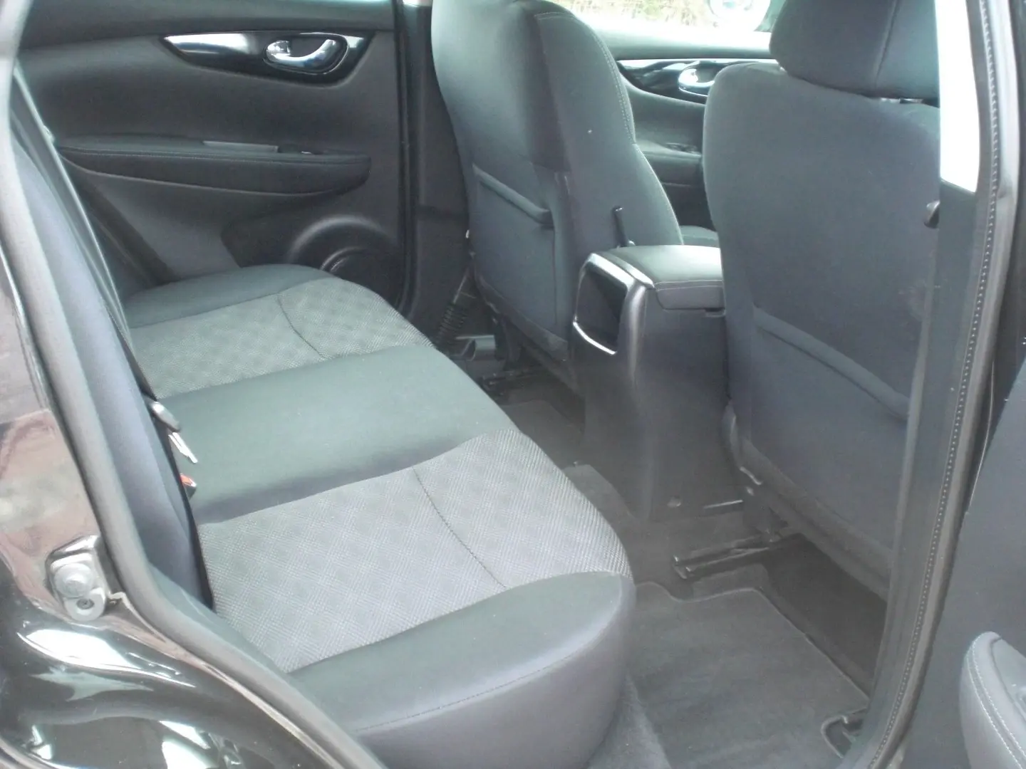 Nissan Qashqai 1.5 dCi 360 Pack S 24