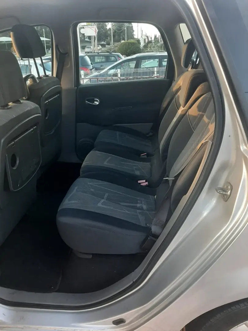Renault Scénic 1.5 dCi Pack 10
