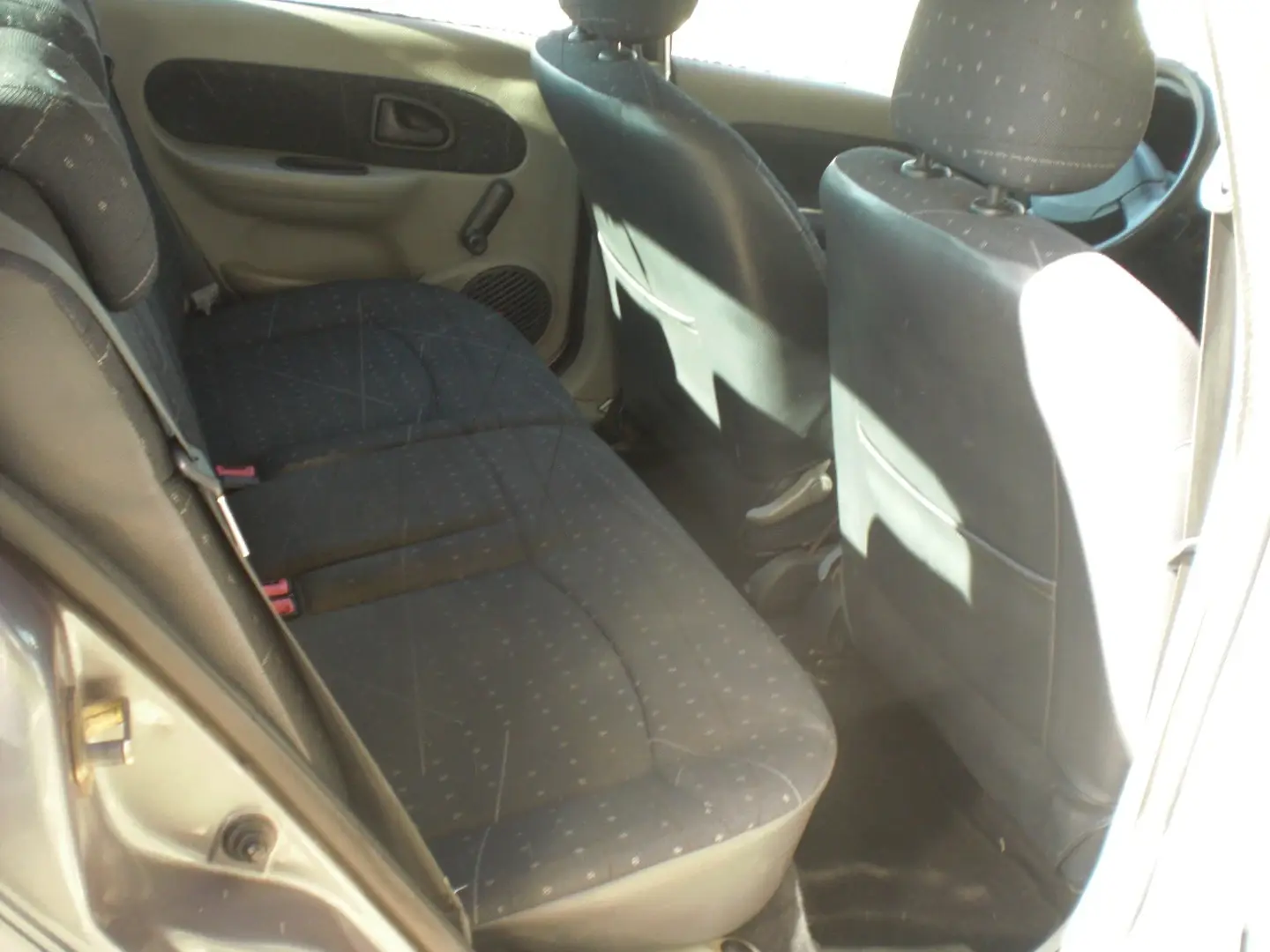 Renault Clio 1.5 dCi Expression 21
