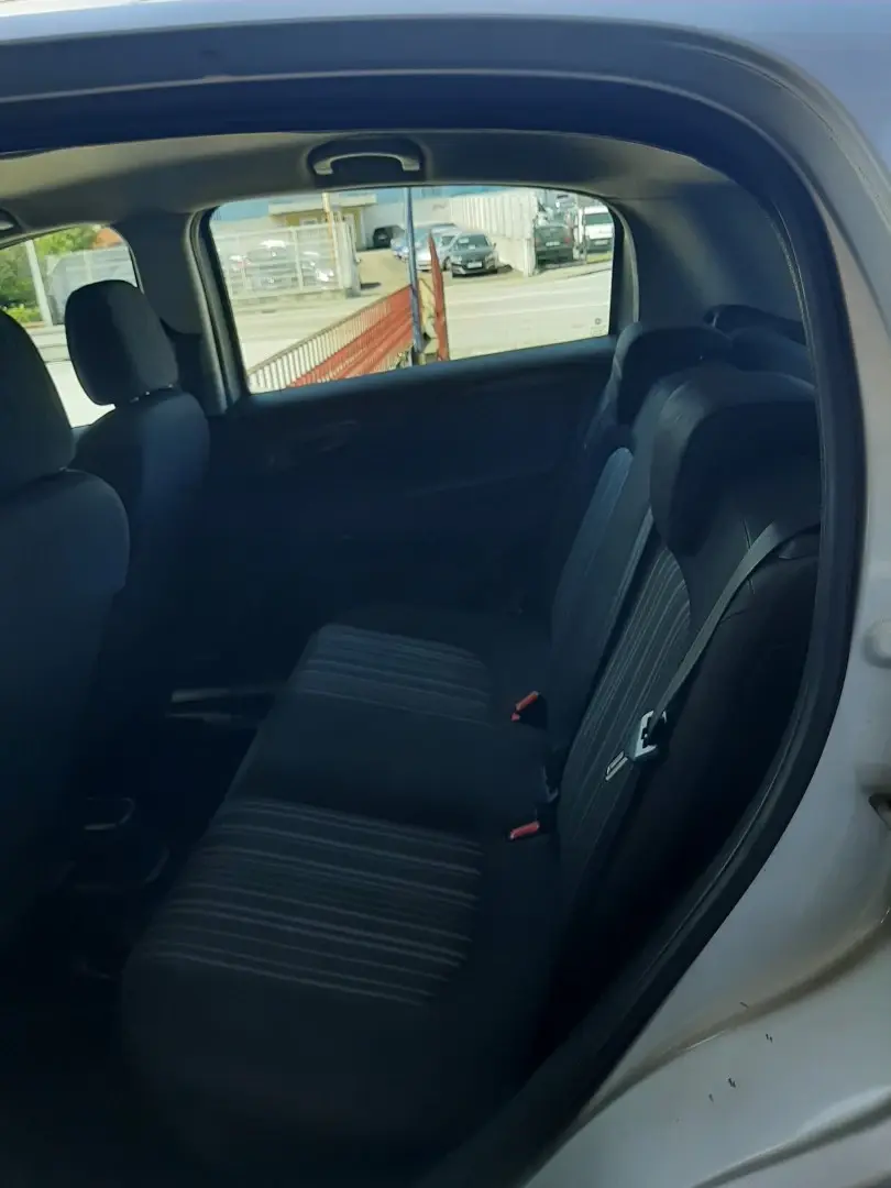 Fiat Punto Evo 1.3 M-Jet Dynamic Style 13
