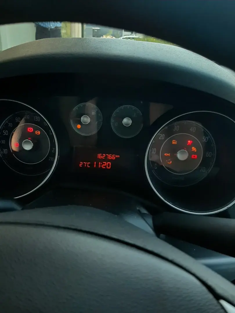 Fiat Punto Evo 1.3 M-Jet Dynamic Style 17