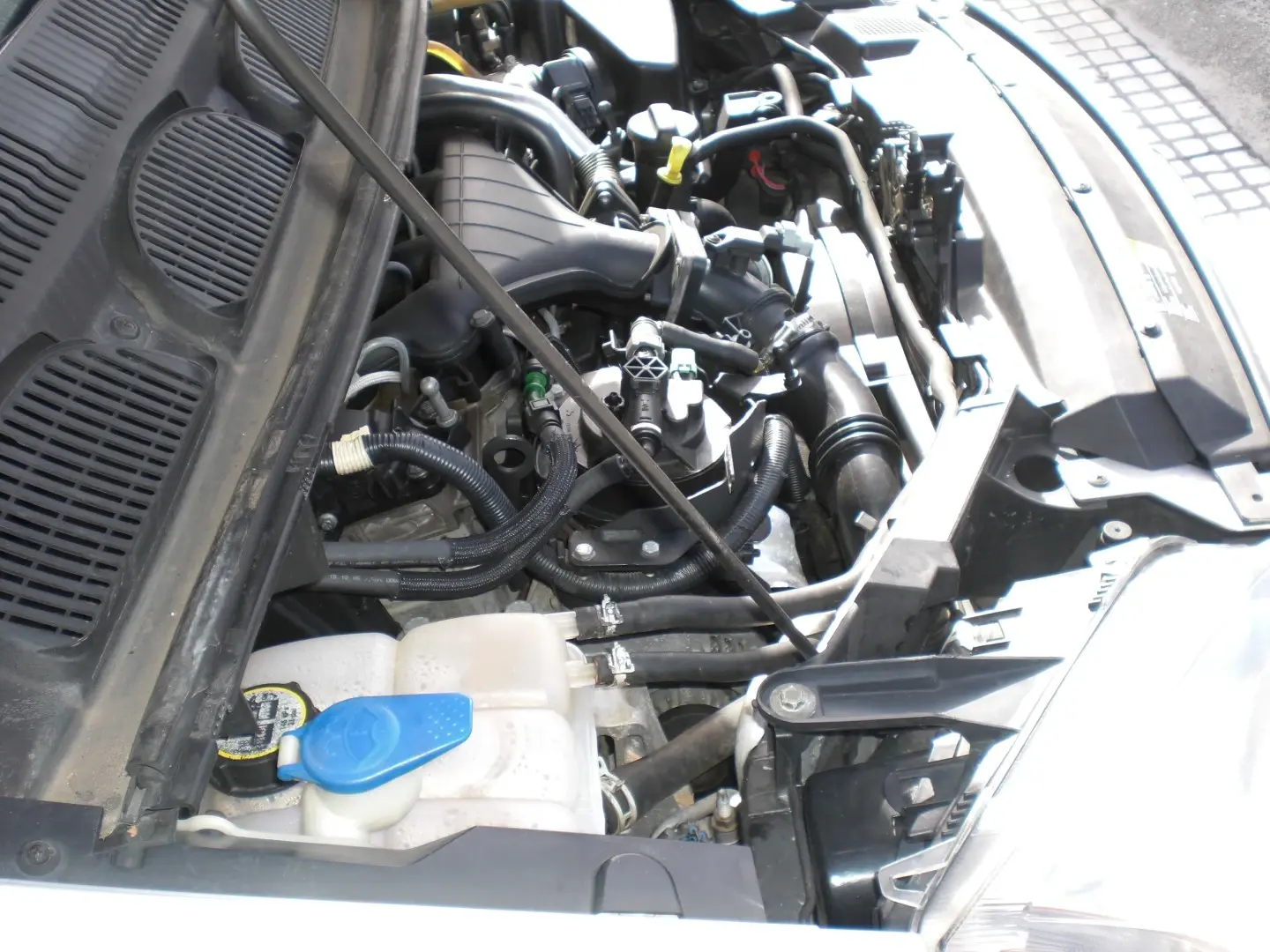 Ford C-Max 2.0 TDCi DPF Ghia 20