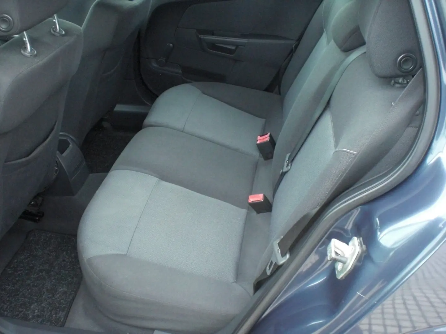 Opel Astra Caravan 1.3 CDTi Edition 16