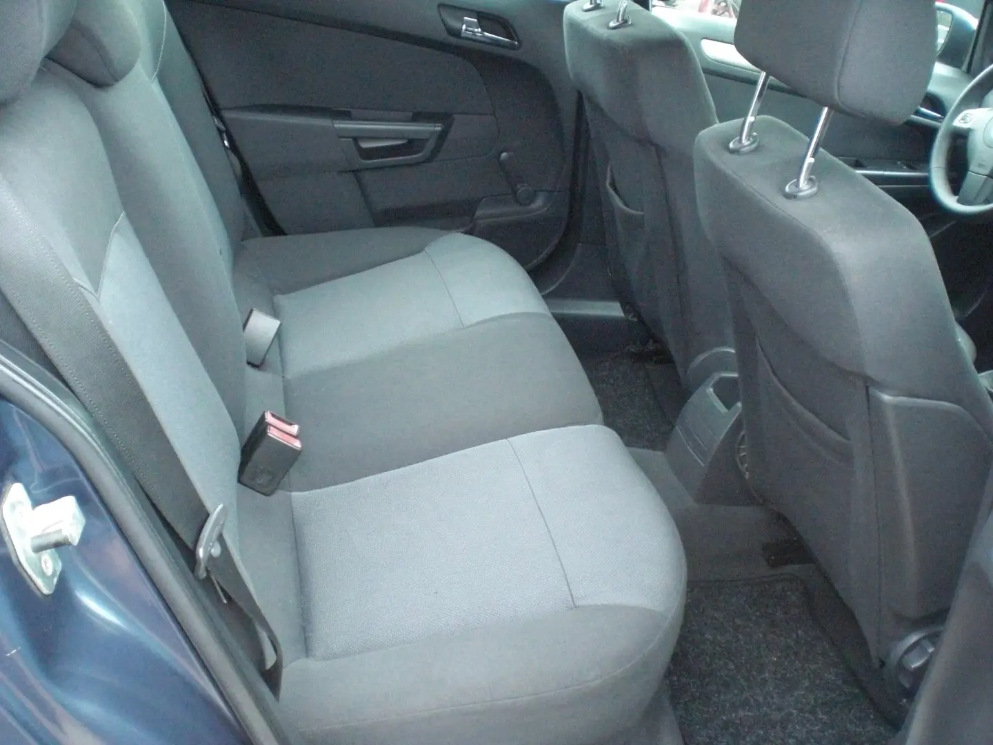 Opel Astra Caravan 1.3 CDTi Edition 21