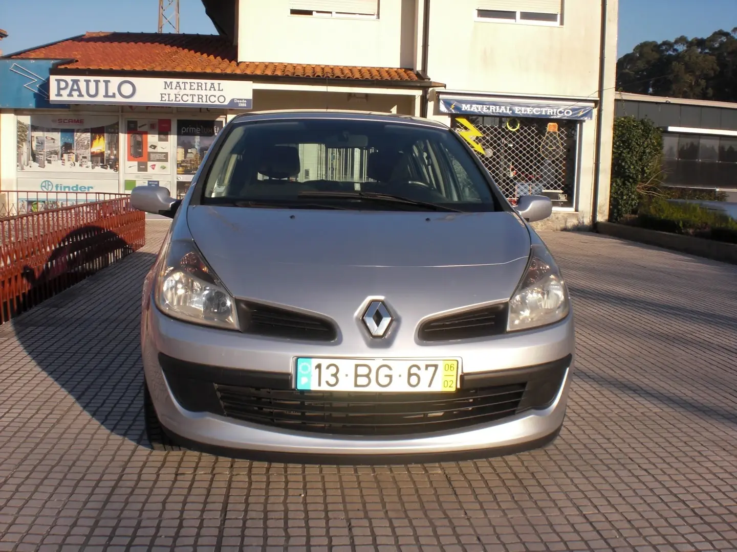 Renault Clio 1.5 dCi Confort 2