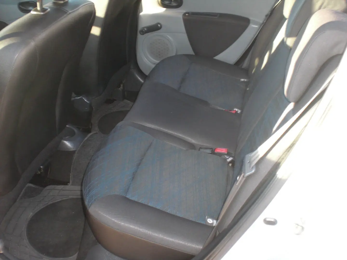 Renault Clio 1.5 dCi Confort 15