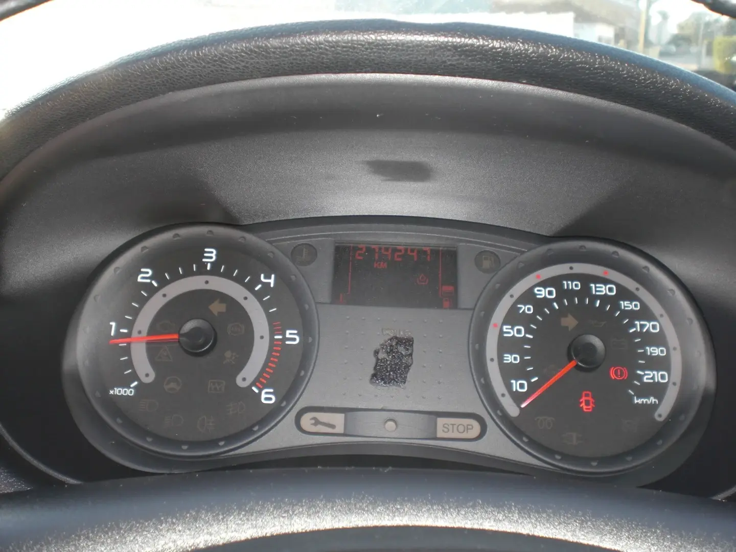 Renault Clio 1.5 dCi Confort 18