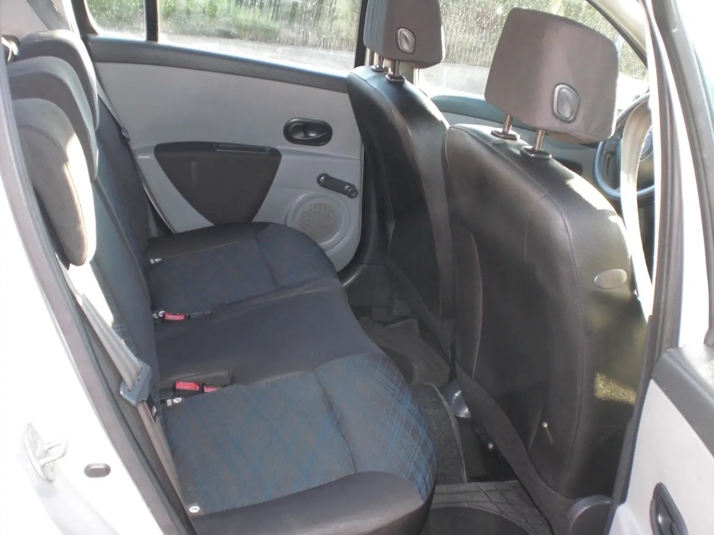 Renault Clio 1.5 dCi Confort 21
