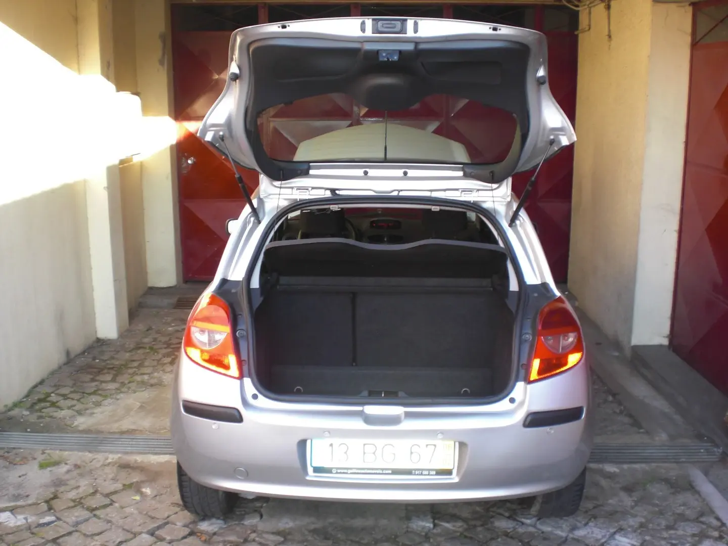 Renault Clio 1.5 dCi Confort 26