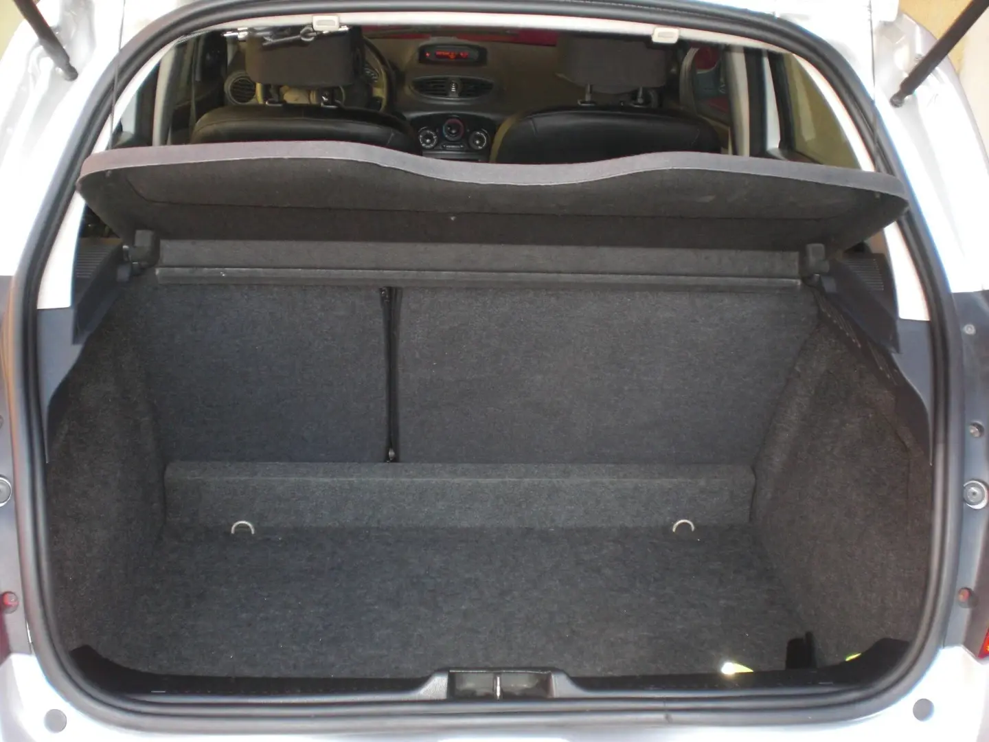 Renault Clio 1.5 dCi Confort 32
