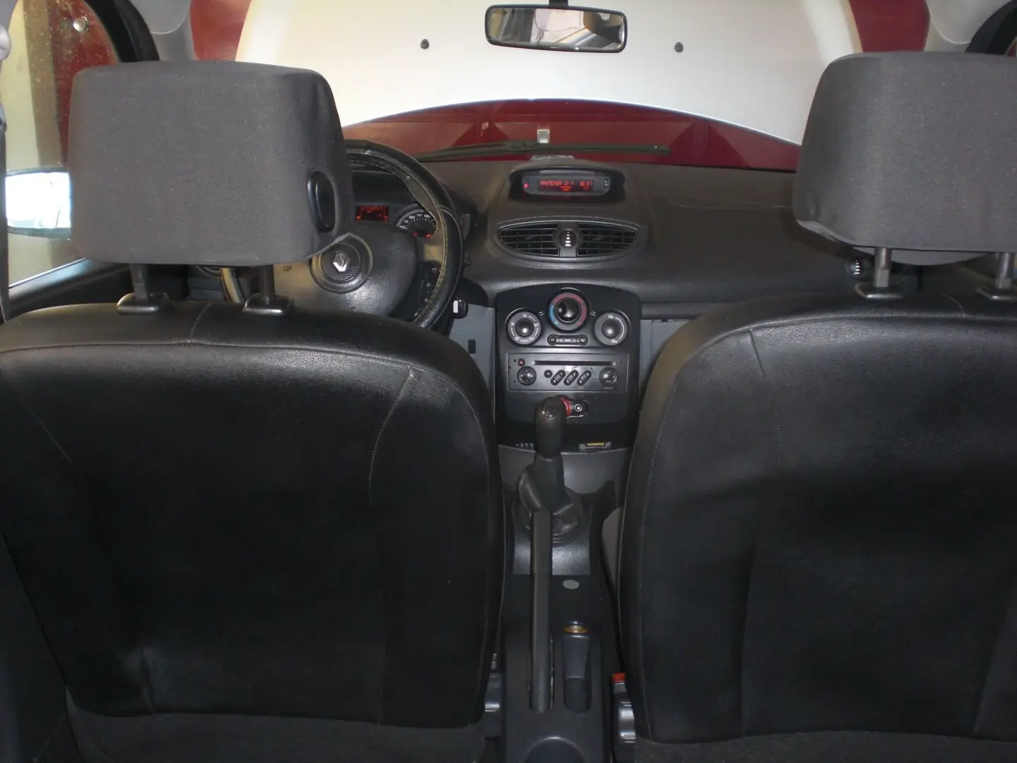 Renault Clio 1.5 dCi Confort 33
