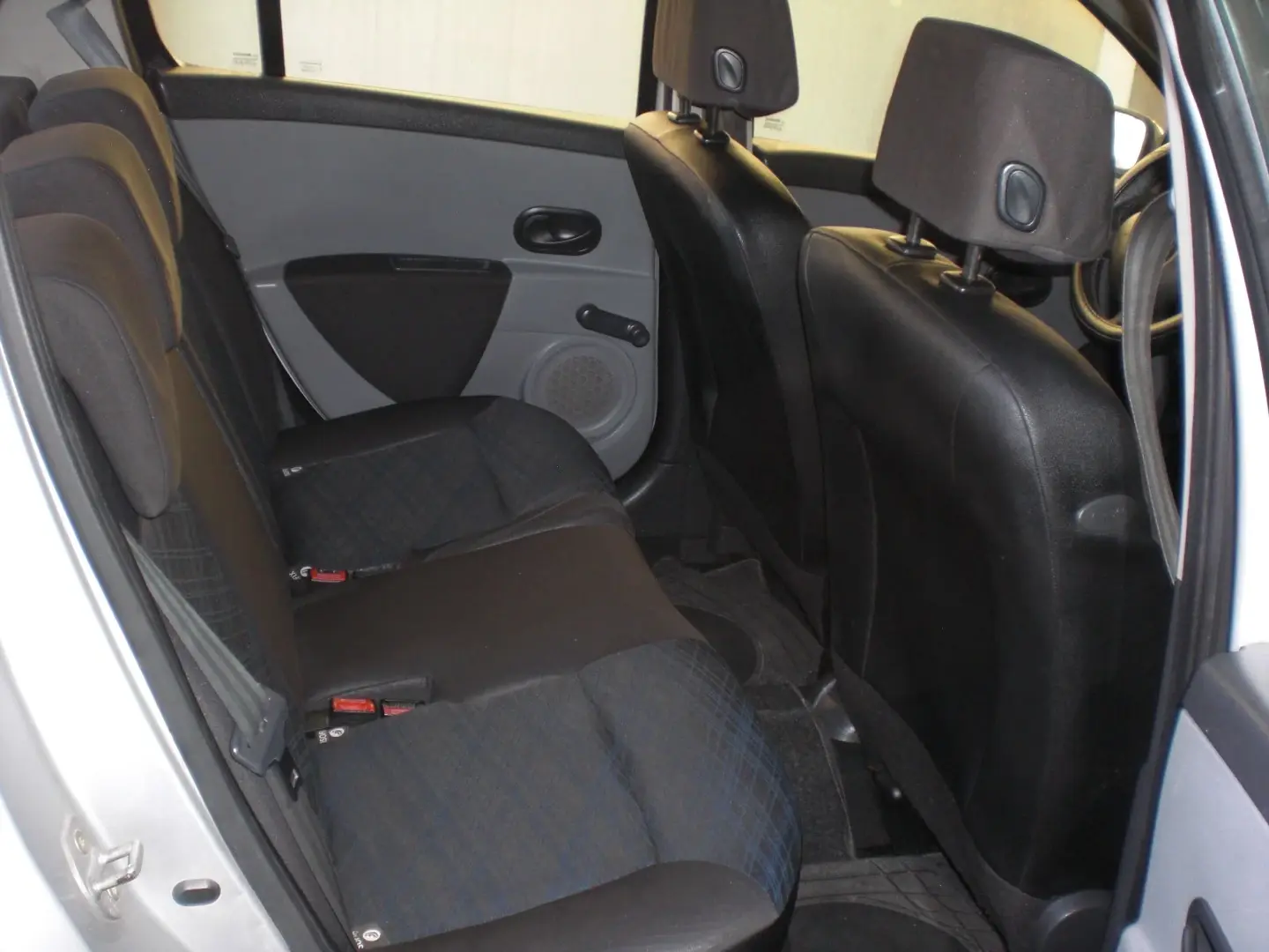 Renault Clio 1.5 dCi Confort 34