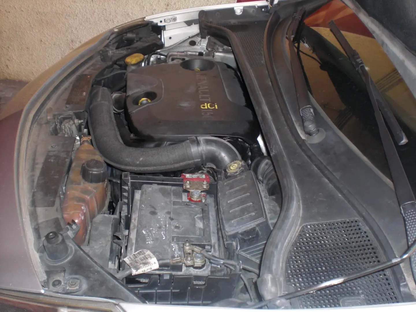 Renault Clio 1.5 dCi Confort 38