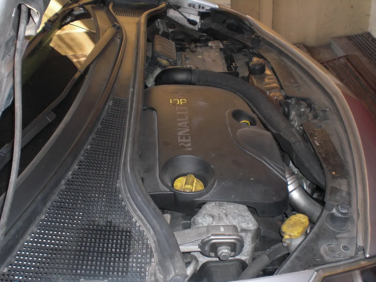 Renault Clio 1.5 dCi Confort 37